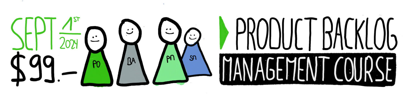 Join the Advanced Product Backlog Management Course by Stefan Wolpers — Berlin-Product-People.com