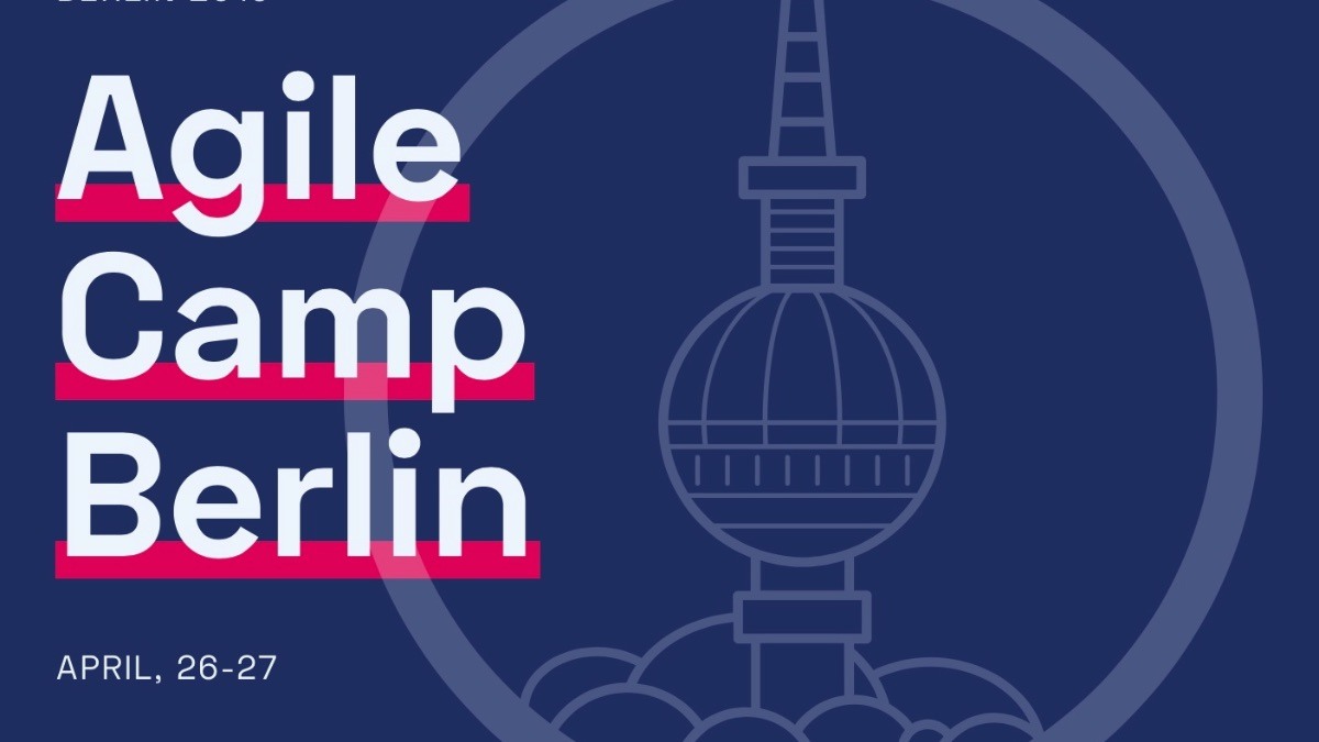 Agile Camp Berlin 2019