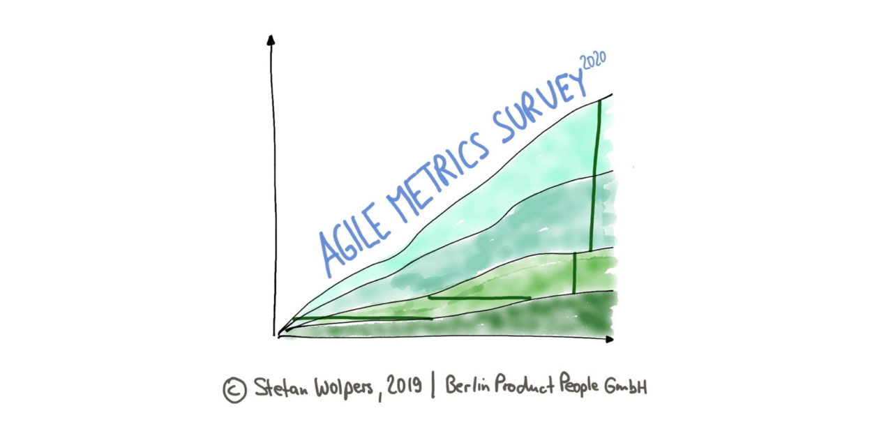 Agile Metrics Survey 2020 — Age-of-Product.com
