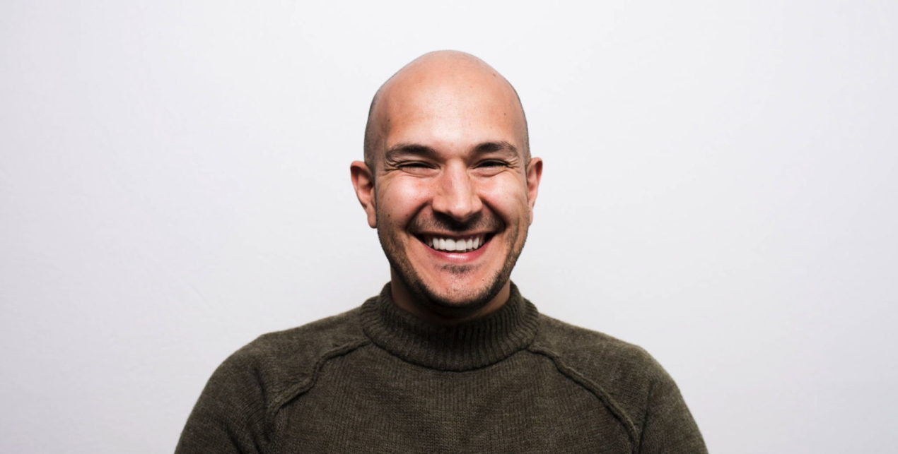 The Agile Movers & Shakers Interview with Viktor Cessan — Age-of-Product.com