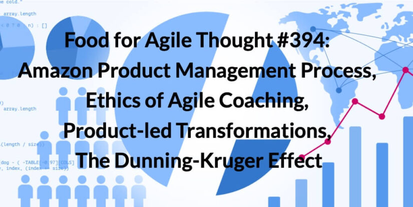 Amazon Product Management Framework — Age-of-Product.com