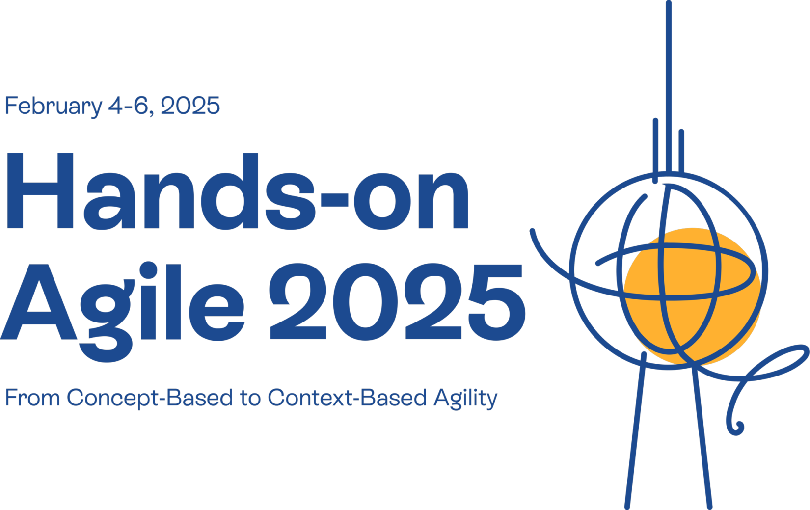 Hands-on Agile 2025: Embracing the Shift to Context-Based Agility — The Slides — Age-of-Product.com