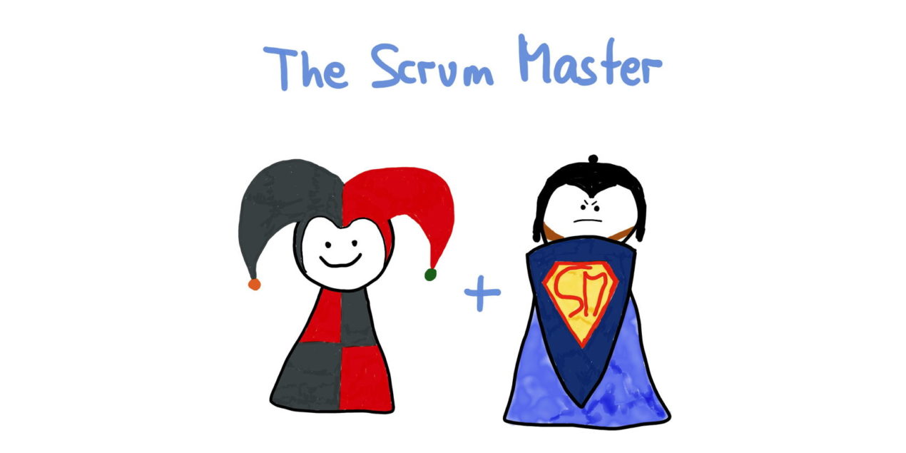 Webinar #8: Scrum Master Anti-Patterns