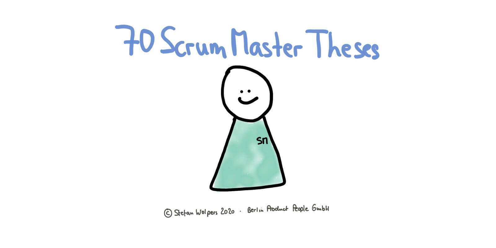 70 Scrum Master Theses — Age-of-Product.com