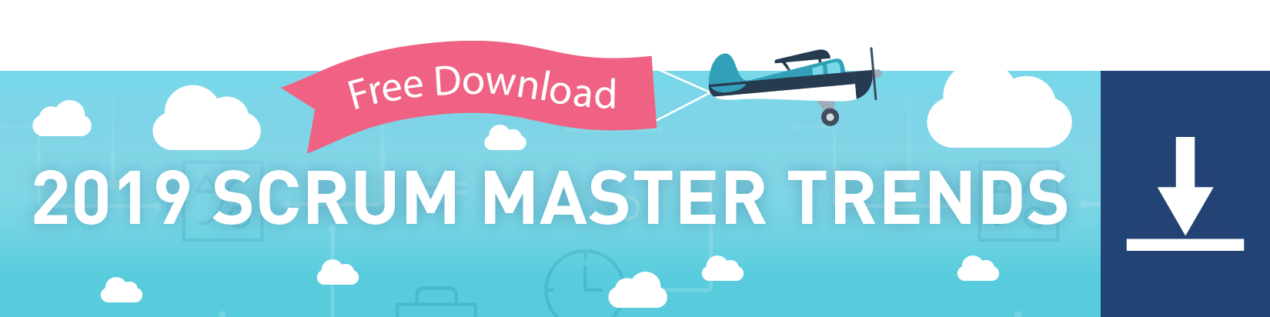 Scrum Master Trends Report 2019 — Free Download — Age-of-Product.com