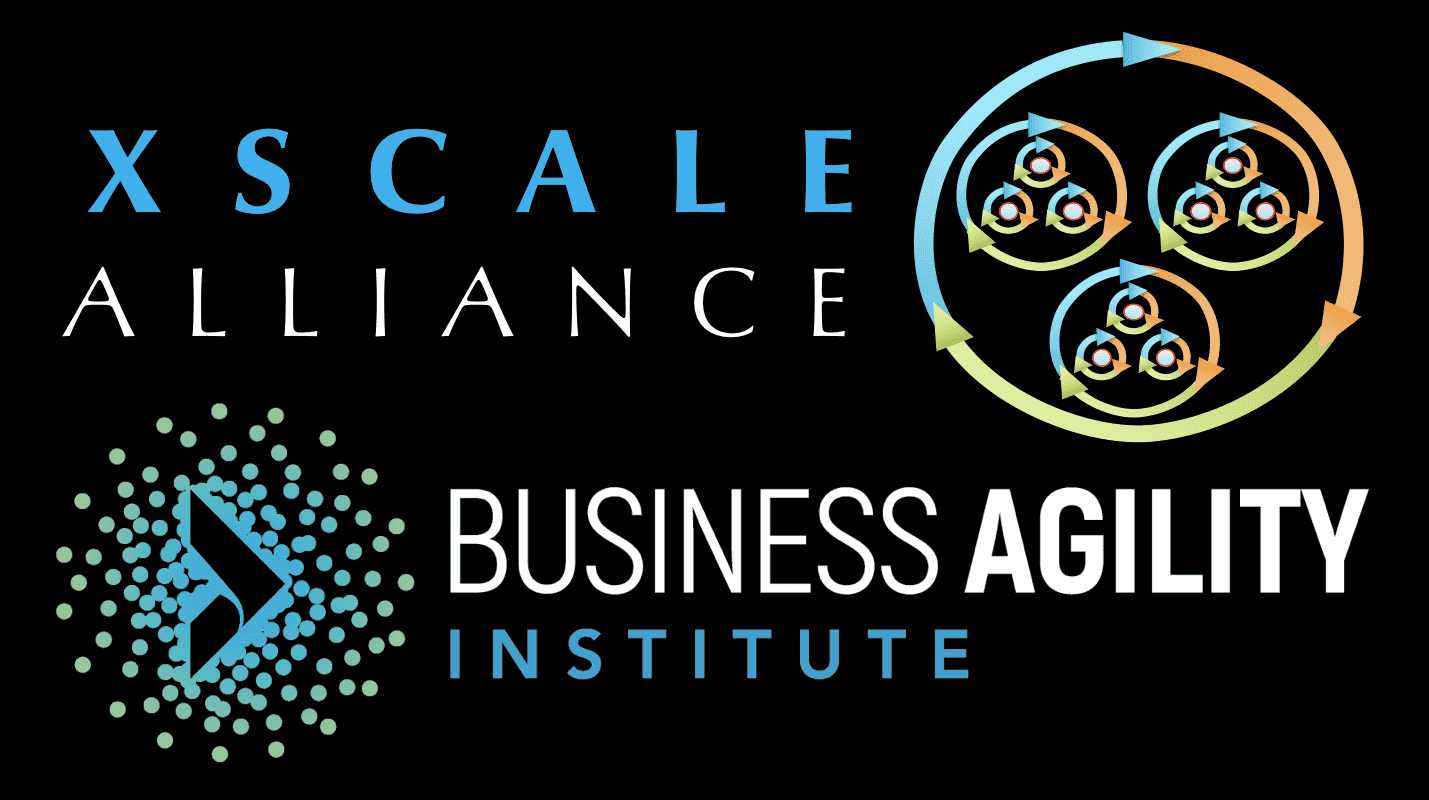 XSCALE Alliance has agreed to a Memorandum of Understanding with Business Agility Institute