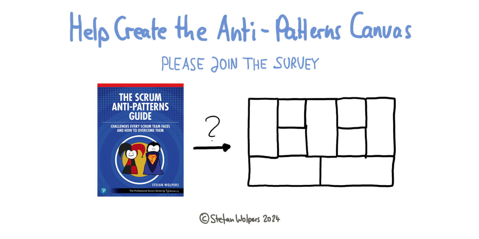 Help Create the Anti-Patterns Canvas — Age-of-Product.com