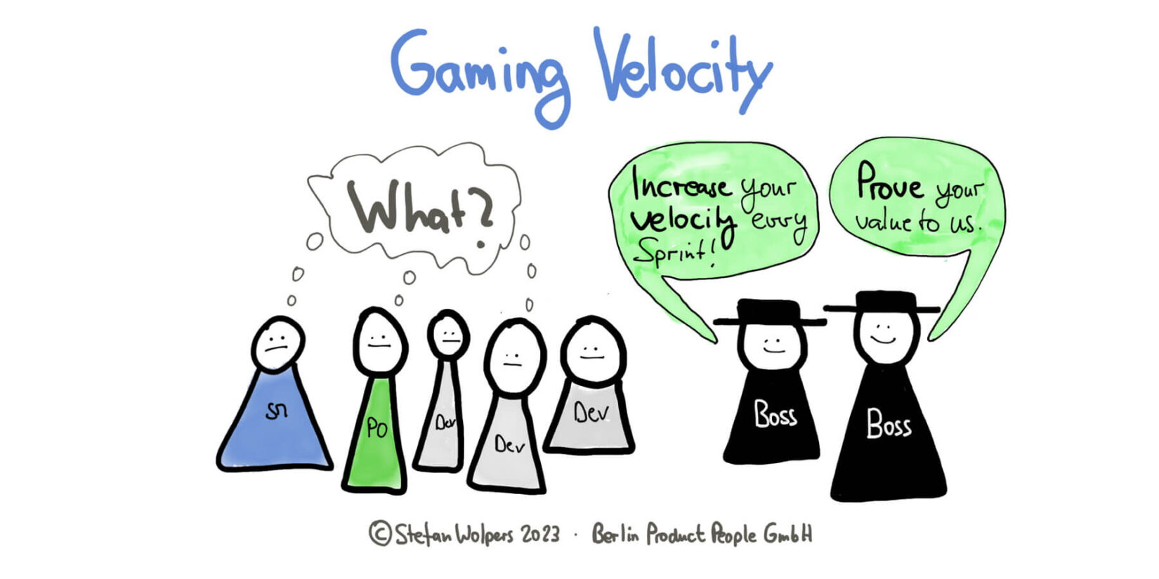 Gaming Velocity – Age-of-Product.com